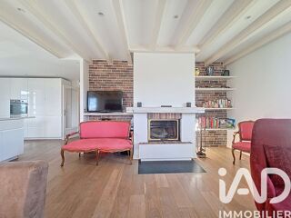  Maison à vendre 6 pièces 156 m²