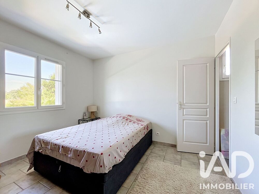 à vendre  Maison Vourles (69390)