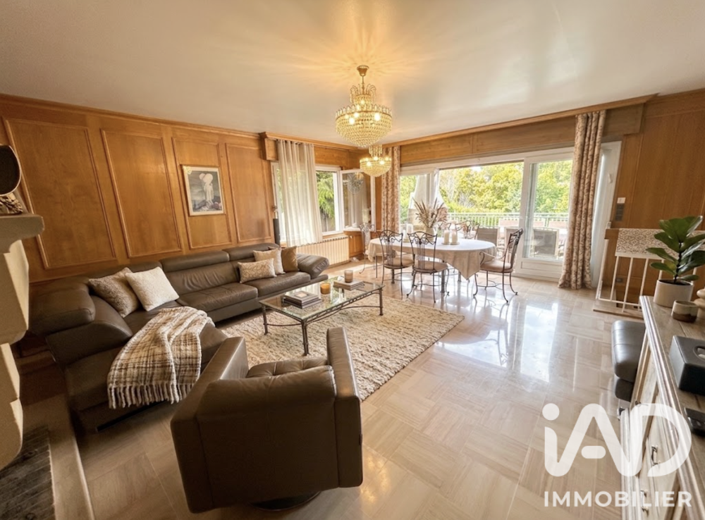 Vente Maison/villa 8 pièces