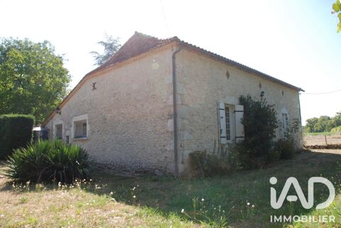   Vente Maison de campagne 5 pièces Maison - 5 pièce(s) - 150 m²