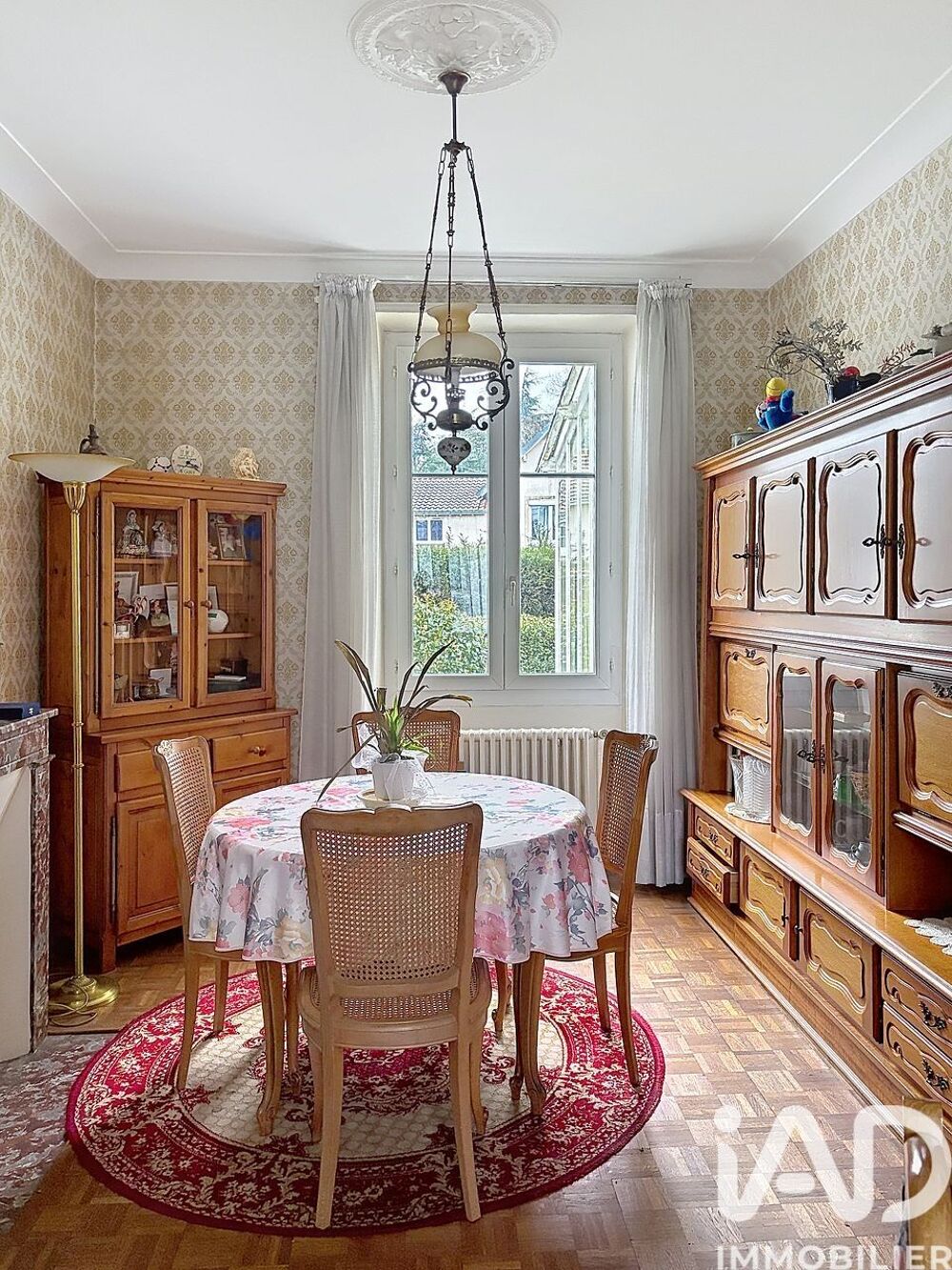 Vente Maison/villa 4 pièces