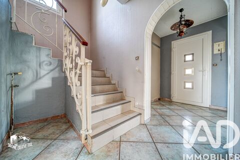   Vente Maison/villa 4 pièces Maison - 4 pièce(s) - 109 m²