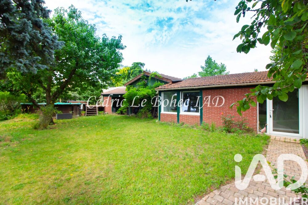 à vendre  Maison Beauchamp (95250)