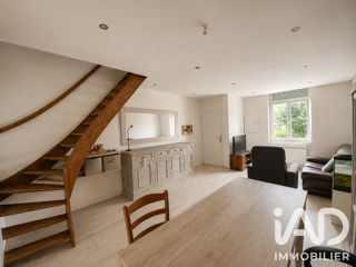  Maison à vendre 4 pièces 65 m²