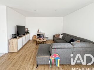  Maison à vendre 7 pièces 167 m²