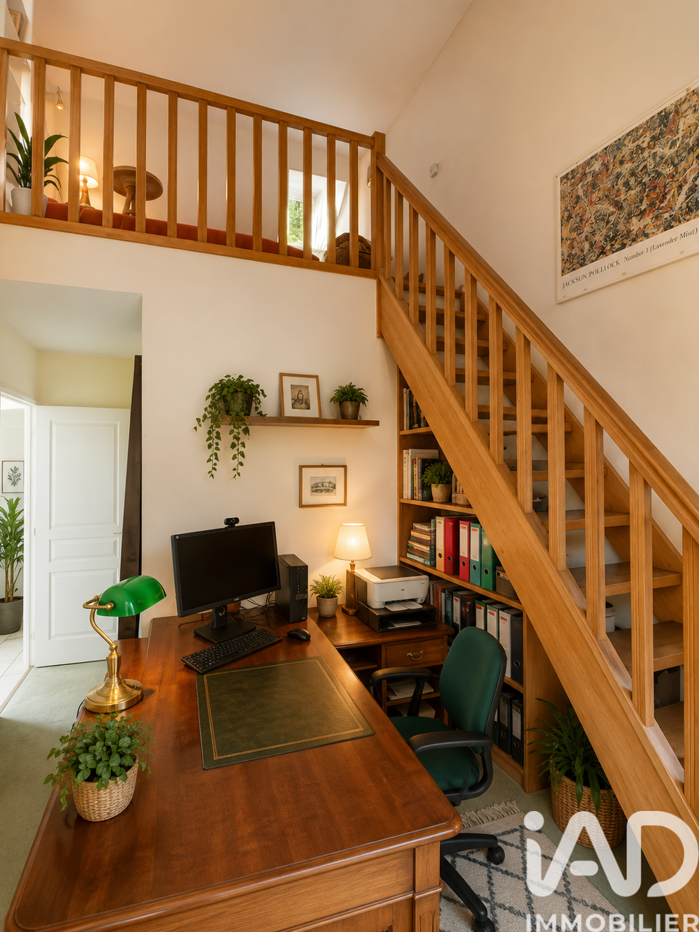 à vendre  Maison Antony (92160)