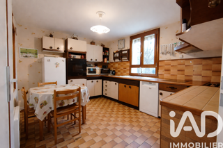  Maison à vendre 4 pièces 85 m²