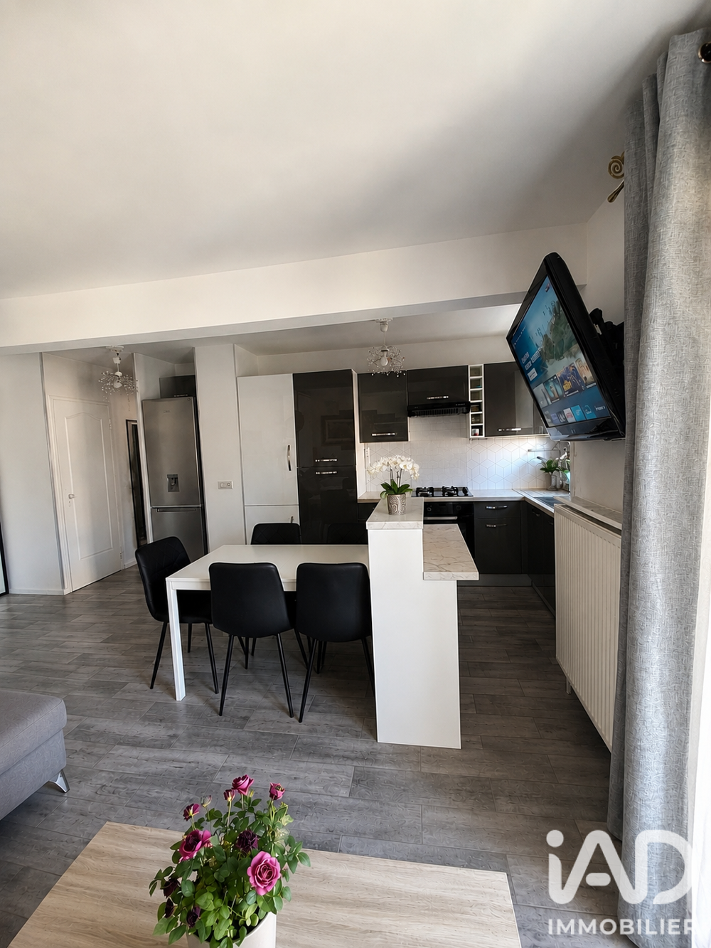 Vente Appartement Vente Appartement 2 pièces Golfe-juan