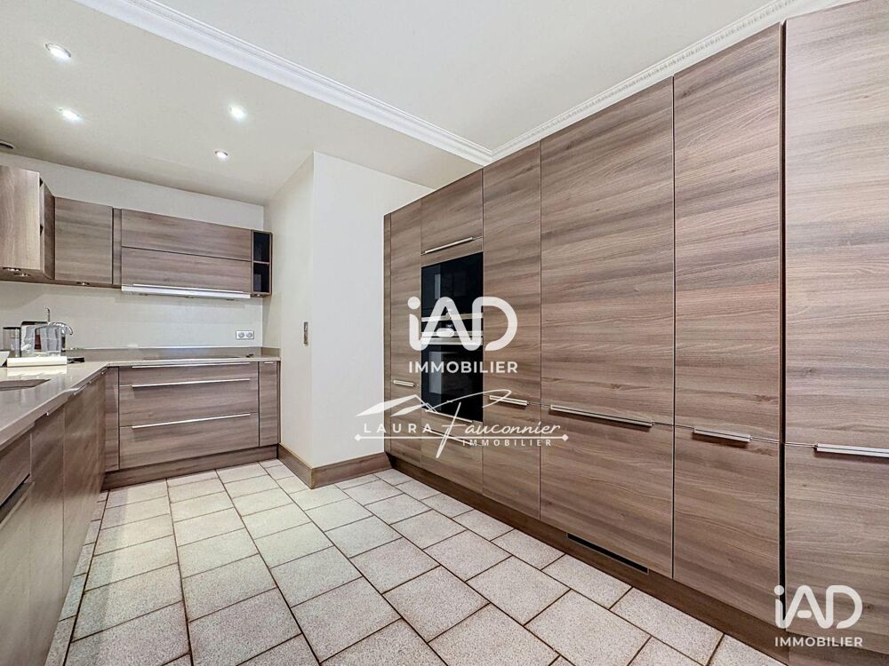 Vente Maison Vente Maison/villa 6 pièces Le blanc-mesnil