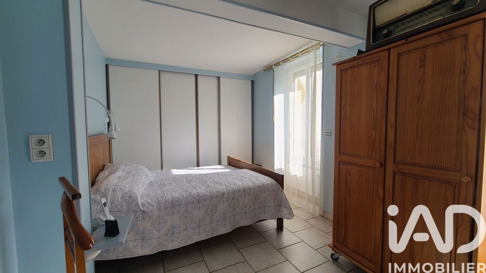Vente Maison Vente Maison de village 7 pièces Vernantes