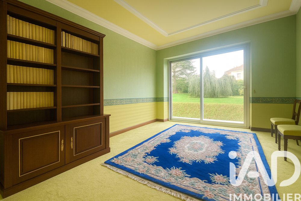 à vendre  Maison Gannat (03800)