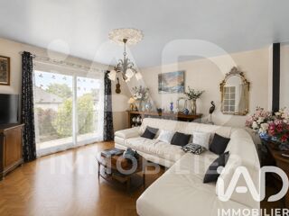  Maison à vendre 3 pièces 148 m²
