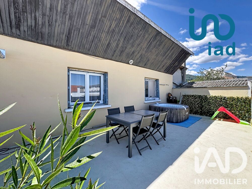 Vente Immeuble Vente Immeuble 581 m&sup2; Maclas