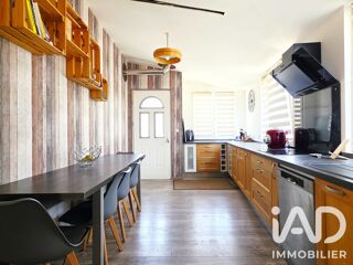  Maison à vendre 4 pièces 147 m²