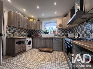  Maison à vendre 10 pièces 250 m²