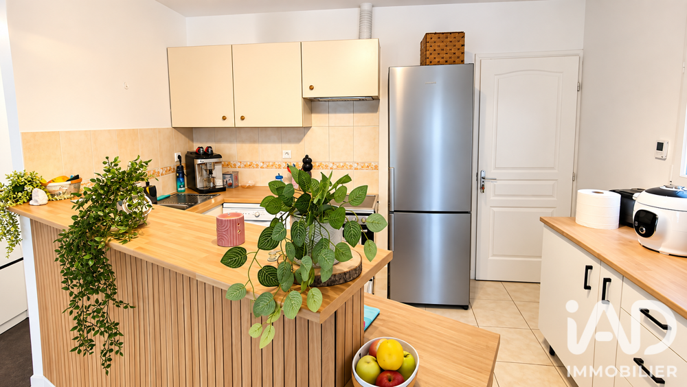Vente Maison Vente Maison/villa 4 pièces Le poiré-sur-vie