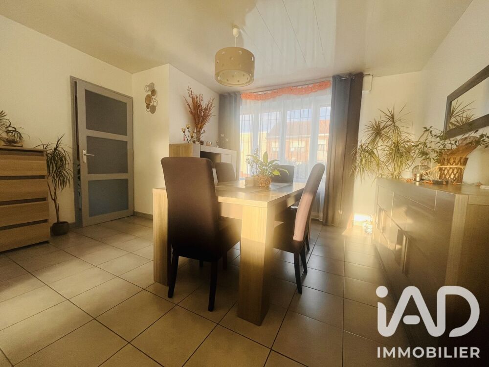 Vente Maison Vente Maison de ville 4 pièces Wavrin