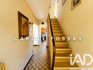  Maison � vendre 4 pi�ces 120 m�