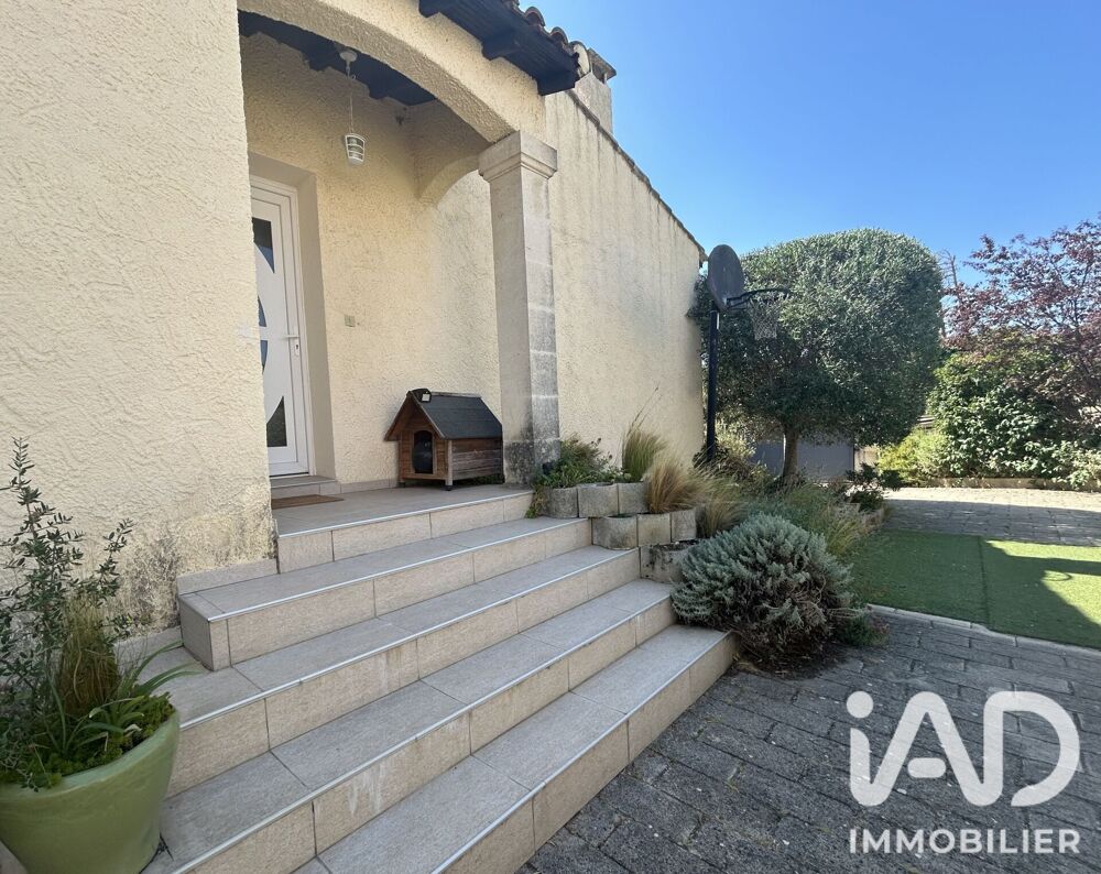 Vente Maison Vente Maison/villa 8 pièces Saint-just