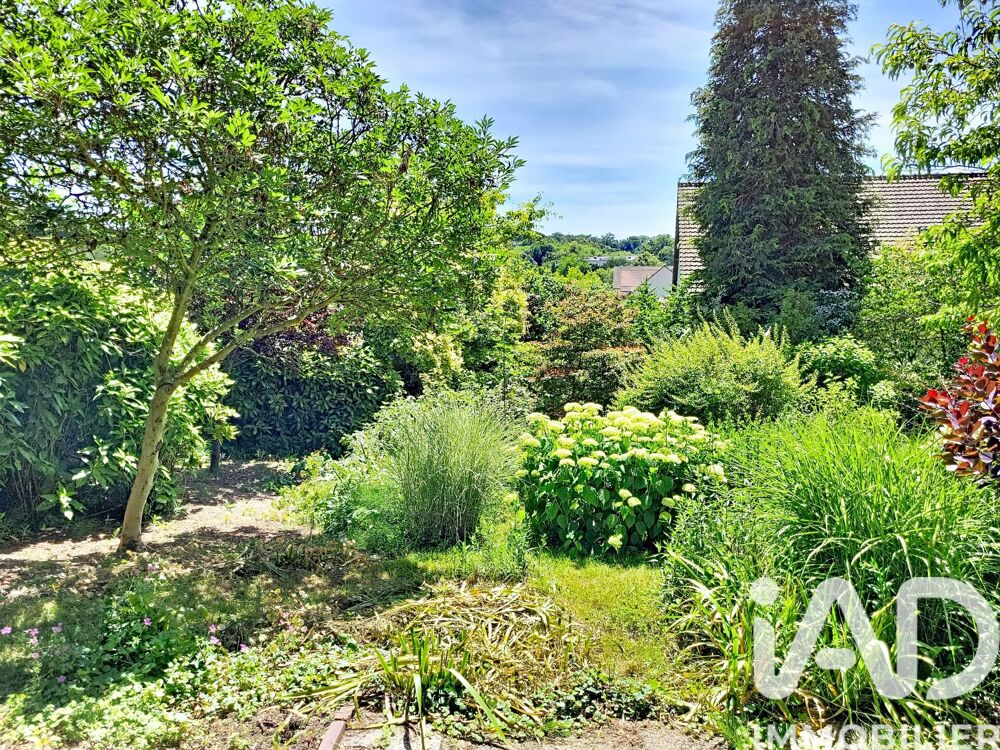vente Terrain - 380 m² Jouy-en-Josas (78350)