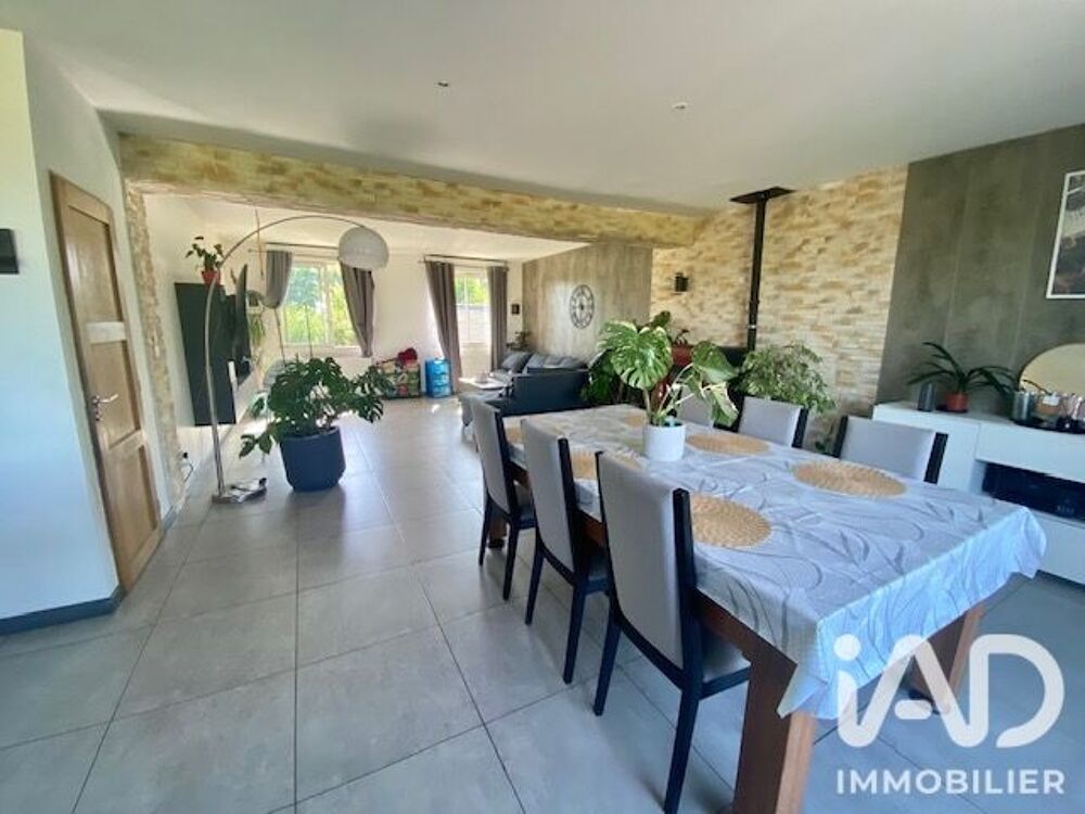 Vente Maison/villa 10 pièces