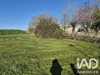  Terrain à vendre 1175 m²
