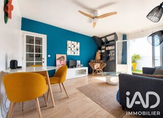  Appartement à vendre 3 pièces 63 m²