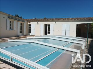 Maison à vendre 3 pièces 111 m²