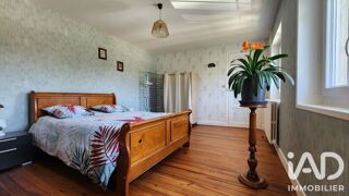  Maison à vendre 5 pièces 132 m²