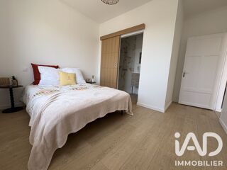  Maison à vendre 2 pièces 32 m²
