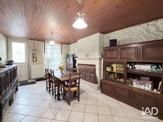  Maison à vendre 4 pièces 100 m²