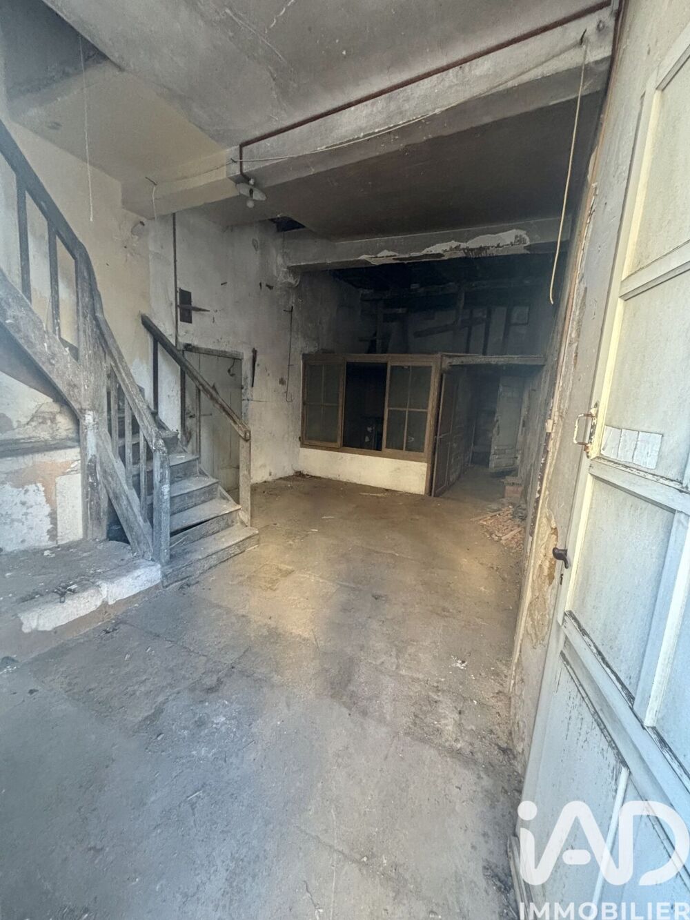 Vente Maison de village 7 pièces