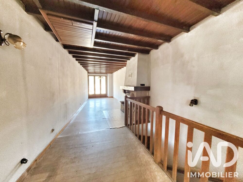 Vente Maison Vente Maison de ville 5 pièces Le cheylard