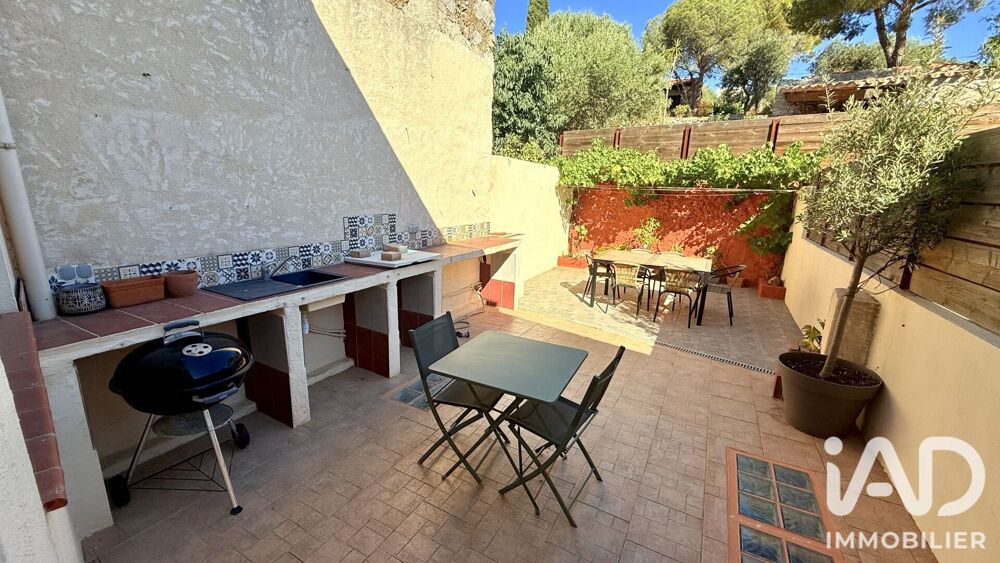 Vente Maison traditionnelle 5 pièces