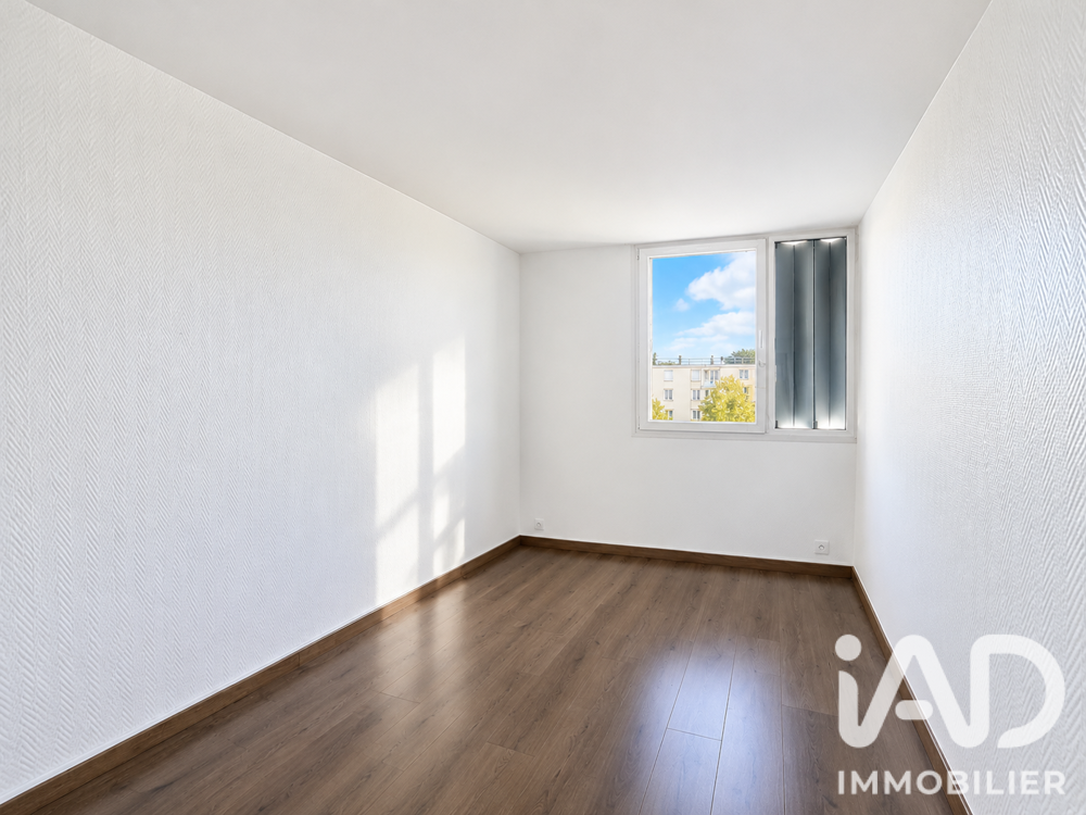 Vente Appartement Vente Appartement 3 pièces Deuil-la-barre