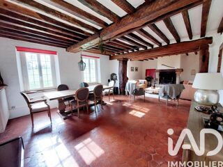  Maison à vendre 8 pièces 265 m²
