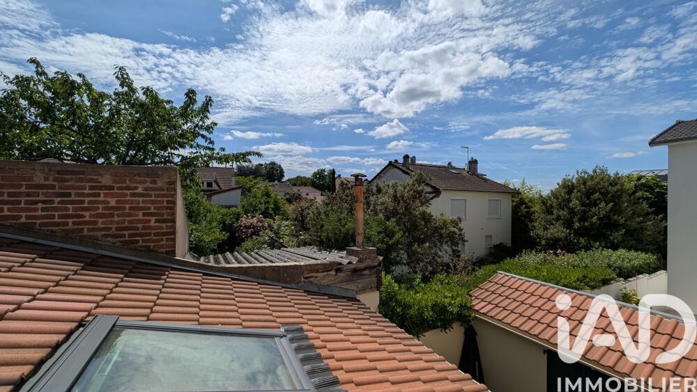 � vendre  Maison Rueil-Malmaison (92500)