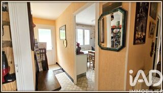  Maison à vendre 4 pièces 79 m²
