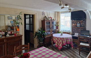  Maison � vendre 5 pi�ces 104 m�