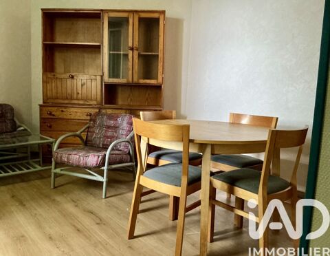  Maison à vendre 3 pièces 70 m²