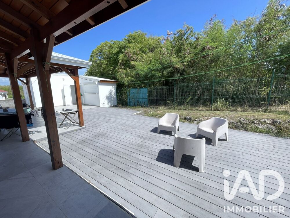 Vente Maison Vente Maison/villa 4 pièces Le moule