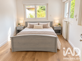  Maison à vendre 5 pièces 100 m²