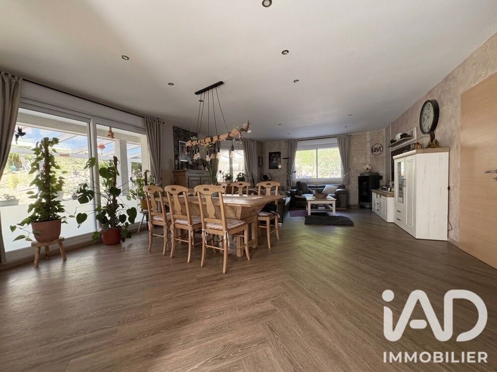 Vente Maison Vente Maison/villa 5 pièces Freyming-merlebach