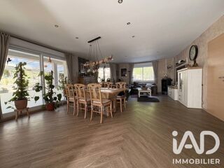 Vente Maison Vente Maison/villa 5 pièces Freyming-merlebach