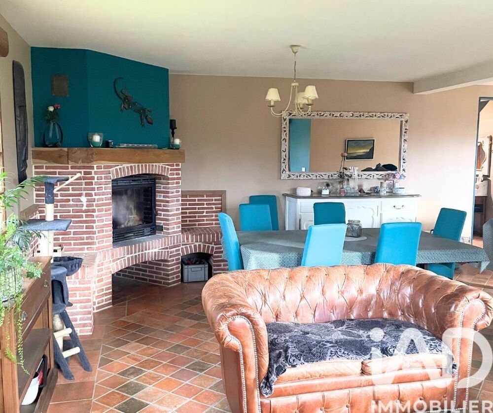 Vente Maison/villa 7 pièces