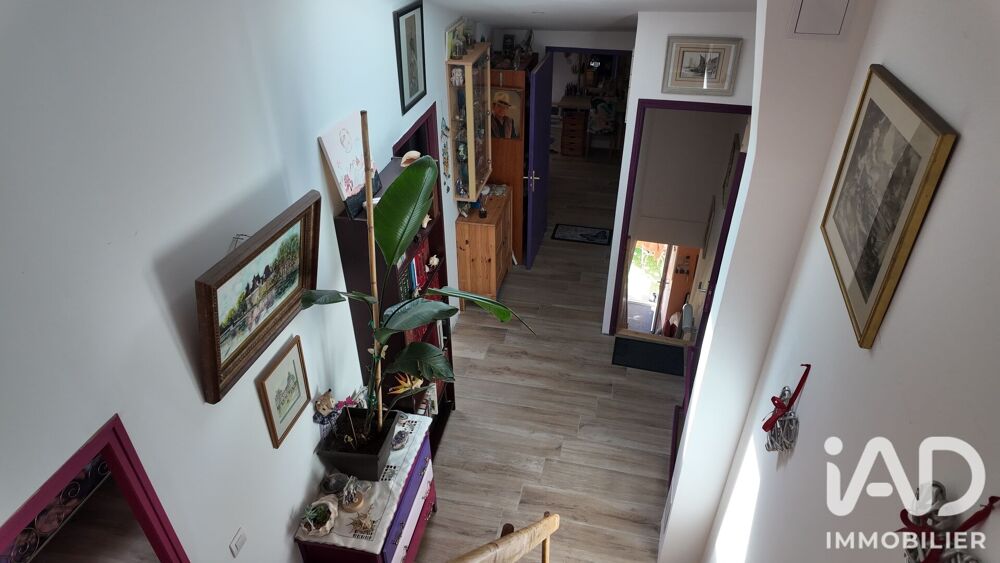 Vente Maison Vente Maison de village 5 pièces Magalas