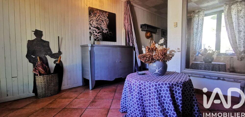 Vente Maison Vente Maison/villa 6 pièces Plombières-les-bains