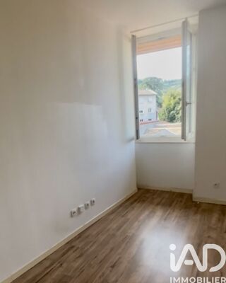  Appartement à vendre 3 pièces 61 m²