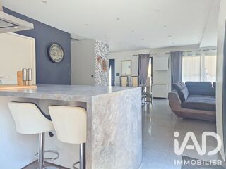  Maison à vendre 5 pièces 136 m²