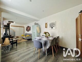  Maison à vendre 4 pièces 75 m²